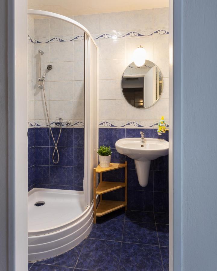 Welcoming Flat In Vinohrady By Prague Days Leilighet Eksteriør bilde